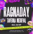Evento de comunidade de Ragnarok será em 20/09, na Taverna Medieval, em SP  Foto: Level Up / Divulgação
