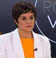 Vera Magalhães representa a resistência do jornalismo profissional contra ataques  Foto: Reprodução/TV