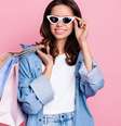 Calça de shopping viraliza no tiktok  Foto: Alto Astral