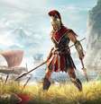 Assassin's Creed Odyssey chegou ao Game Pass  Foto: Ubisoft / Divulgação