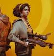 Deathloop chega em 20 de setembro ao Game Pass  Foto: Bethesda / Divulgação