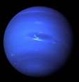 Fenômeno da oposição de Netuno permitirá que planeta azul seja visto do Brasil  Foto: WikiImages  / Pixabay