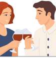 O comportamento do casal no primeiro date influencia bastante em um futuro relacionamento, de acordo com pesquisa  Foto: Alto Astral