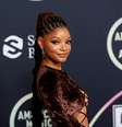 Nova versão é estrelada por Halle Bailey  Foto: Reuters