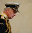 Rei Charles III  Foto: Reuters