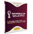Álbum da Copa do Mundo 2022.  Foto: Divulgação, Panini / BM&C News