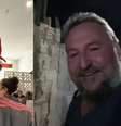 Petista é confundido com o empresário Cassio Joel Cenali  Foto: Reprodução