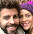 Shakira e Piqué terminaram relacionamento  Foto: Instagram/@shakira / Reprodução