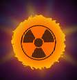 Fusão nuclear é processo que gera grande energia na teoria, porém pode apresentar instabilidade  Foto: Pixabay