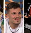 Ranking dos peoes mais seguidos  Foto: Famosos e Celebridades