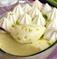 Guia da Cozinha - Mousse de limão é o delicioso doce de padaria na sua cozinha  Foto: Guia da Cozinha