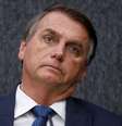 O presidente Jair Bolsonaro (PL)  Foto: Reuters