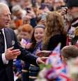 Charles 3º é a pessoa mais velha a ser proclamada rei na Grã-Bretanha  Foto: Getty Images / BBC News Brasil