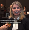 Cientista política  Foto: Reprodução