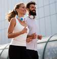 Aumentar a distância na corrida  Foto: Shutterstock / Sport Life