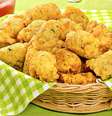 Guia da Cozinha - Bolinho de arroz, o petisco mais amado do Brasil  Foto: Guia da Cozinha