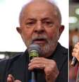 Lula e Bolsonaro  Foto: Montagem/Edson de Souza/TheNews/EstadãoConteúdo/Belga/FotoArena/Estadão Conteúdo