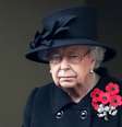 Rainha britânica Elizabeth em Londres.  Foto: Jackson, Pool via REUTERS / BM&C News