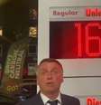 Em Londres, Bolsonaro postou vídeo dizendo que gasolina no Brasil era 'uma das mais baratas do mundo'  Foto: Reprodução/Twitter / BBC News Brasil