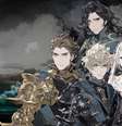 The DioField Chronicle chega em 22 de setembro para PC e consoles  Foto: Divulgação / Square Enix