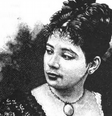 Filha de ex-escrava, ela publicou em 1859 romance que retrata escravizados e suas relações amorosas, uma ousadia para a época.  Foto: Reprodução