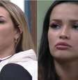 Deolane foi comparada com Juliette  Foto: PlayPlus/Gshow / Divulgação