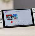 Nintendo Switch Oled ganha preço e data no Brasil  Foto: Nintendo / Divulgação