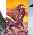 Outros dinossauros já foram registrados em solo brasileiro  Foto: Wikimedia Commons