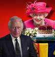 Charles viveu dias intensos ao se tornar rei e liderar as homenagens à mãe, rainha Elizabeth  Foto: Blog Sala de TV