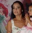 Mãe e filha foram encontradas com vida  Foto: Arquivo Pessoal / Keven dos Santos Messias