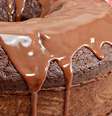 Guia da Cozinha - Bolo fofinho de chocolate é perfeito para o café da manhã  Foto: Guia da Cozinha