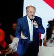 Geraldo Alckimin (PSB) é vice na chapa de Lula (PT) à Presidência  Foto: Poder360