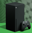 Xbox Series X   Foto: Vitor Pádua/Tecnoblog / Tecnoblog
