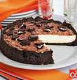 Torta de bolacha | Foto: Guia da Cozinha  Foto: Guia da Cozinha