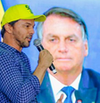 Fábio Faria, atual ministro das Comunicações de Bolsonaro, ataca Ipec nas redes sociais  Foto: Reprodução/Instagram/@fabiofaria.br