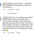  Foto: Reprodução/Instagram / Reprodução/Instagram