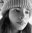 Suzana Rocha Silva, de 11 anos, morta por adolescente de 16 anos  Foto: Reprodução/Facebook