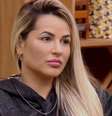 Deolane Bezerra em A Fazenda 14  Foto: Record TV