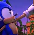 Animação Sonic Prime terá 24 episódios  Foto: Netflix / Divulgação