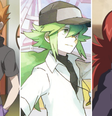  Foto: Imagem: Reprodução/Pokémon Company/Game Freak / Canaltech