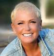 Xuxa fala sobre reencontro com marlene mattos  Foto: Famosos e Celebridades
