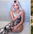Nova mansao de kim kardashian  Foto: Famosos e Celebridades
