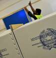 Mais de 770 mil italianos residentes na Argentina estão aptos a votar  Foto: ANSA / Ansa - Brasil