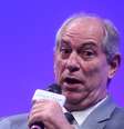 Ciro Gomes  Foto: Estadão