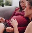 Mulheres podem recorrer também à inseminação intrauterina   Foto: Reprodução