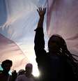 Mulheres trans são a maioria nos dados sobre mortes violentas  Foto: Reuters
