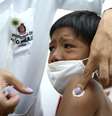 estudo indica que faltam recursos para que sejam reduzidas as desigualdades étnico-raciais para as populações indígenas, negras e pardas no Brasil.  Foto: Reuters