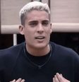 Tiago Ramos disparou contra Kerline em 'A Fazenda 14'  Foto: TV Record / Reprodução