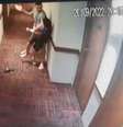 Hóspede de hotel em São Paulo agride estudante carioca de 14 anos após se irritar com barulho   Foto: Reprodução