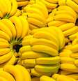 Estudo: uma banana por dia pode prevenir casos hereditários de câncer  Foto: Shutterstock / Sport Life